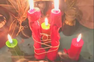 cast powerful black magic love spell, ex back custom obsession love spell