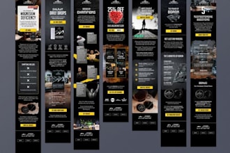 design figma to klaviyo marketing klaviyo email template and newsletter template