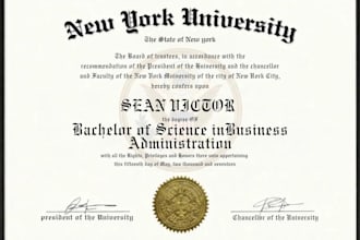 do diploma, degree, transcript, high school, university and college certificates