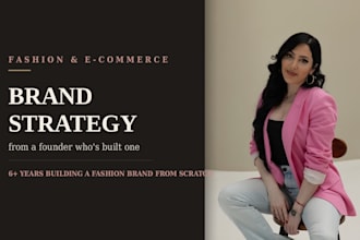 audit your fashion ecommerce business