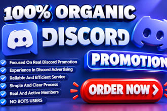 discord promotion, fivem, minecraft, rust, dayz gaming server for growth
