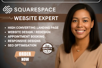 squarespace website design squarespace website redesign develop squarespace site