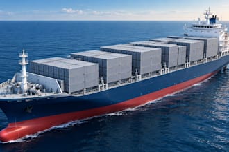 cad container 3d ship, boat models 3d yacht model in rhino for 3d printing