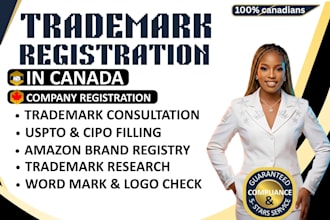 do trademark registration, trademark search and amazon brand registry