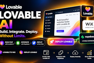 convert lovable to wix lovable to wordpress lovable dev clone lovable ai website
