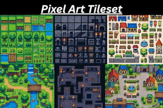 do pixel art tileset rpg maker tile map pixel tileset top down pixel background