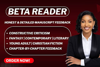 beta read critique novel, contemporary romance beta reader, beta reader fantasy
