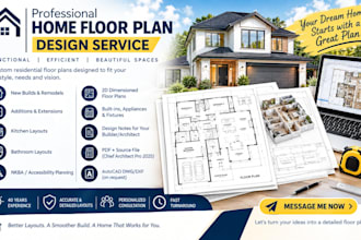 design non permit home floor plan layouts in chief architect home designer pro
