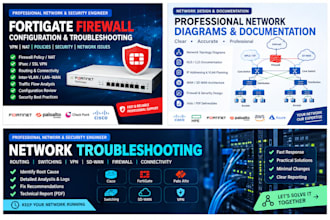 troubleshoot your network issue