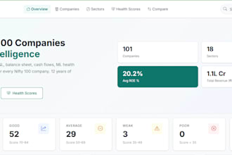 build and deploy a machine learning model with fastapi and streamlit