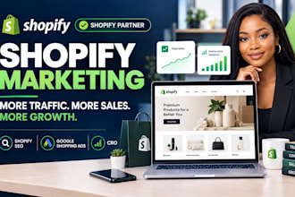 boost shopify sales, shopify marketing tiktok fb meta ads marketing sales zorvex