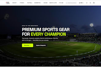build customized websites that brings sales