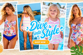 design redesign shopify swimware website adult ware swimsuit linegerie website