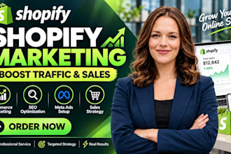 do shopify marketing boost shopify sales ecommerce marketing shopify sales