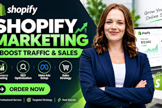 do shopify marketing boost shopify sales ecommerce marketing shopify sales