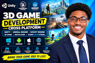 do unity unreal engine godot engine 3d game cross platform godot multiplayer