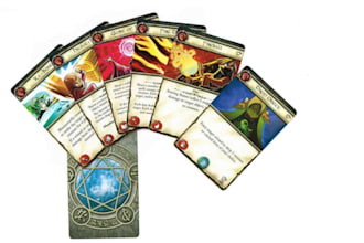 design card game board game card game art card box for design trading card