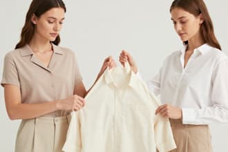 remove wrinkles from clothing, photo retouch fashion models