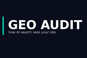 do GEO and ai search optimization for chatgpt visibility