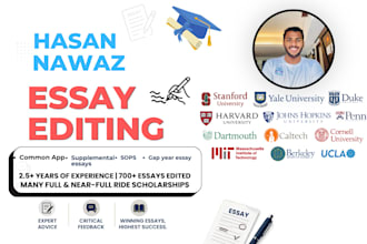supercharge your essay to win 100 percentage scholarship