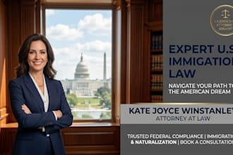 review your eb2 niw petition for errors as a US immigration attorney