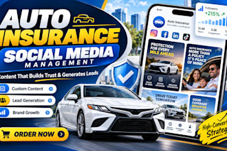 be auto insurance social media manager car insurance agencies and conpanies