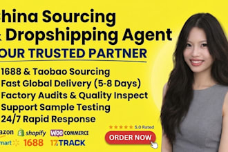 be your china b2b sourcing agent for bulk procurement raw