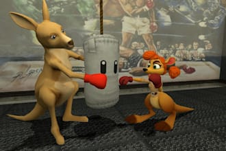 create art using pre made models and maps in garrys mod