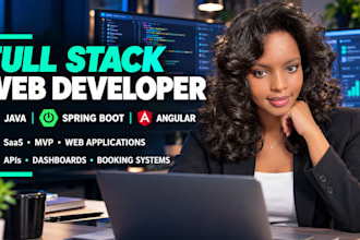 build a custom client portal and business web application