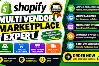 shopify multivendor multivendor marketplace webkul shipturtl b2b b2c vendor