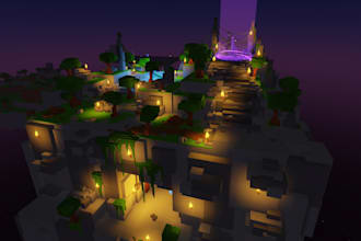 create a custom roblox map in roblox studio