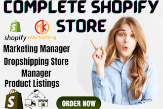 setup shopify marketing ecommerce marketing sales funnel to boost shopify sales