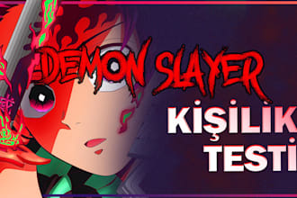 design viral anime or gaming youtube thumbnails