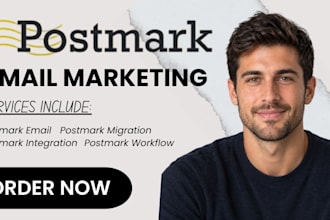 fix postmark email delivery postmark dns authentication bounce issues