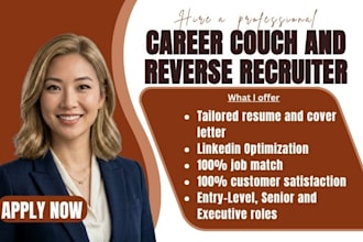 reverse recruit job search remote job application search and apply for jobs