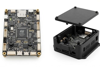 do stm32h7, pixhawk and ardupilot flight controller pcb, uav, fpv drone avionics