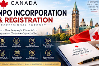 do canadian taxes t1 t2 corporate taxes npo charity returns for business owners