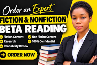 beta read fiction book, nonfiction romance novel, christian book alpha reader