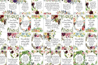 create custom affirmation card design motivation cards and mindfulness card deck