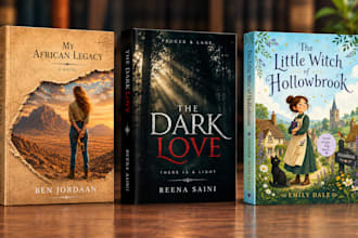 do book cover design, ebook cover design, kdp cover, cover design, book cover
