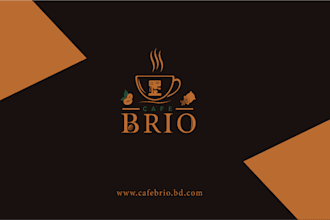 hello and welcome to my logo design gig