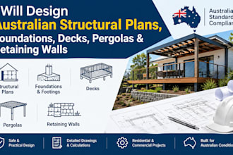 do australia decks pergolas retaining walls foundation footing design