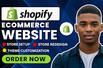design shopify store redesign shopify store design shopify website store setup