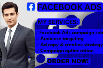 create fb ads instagram ads optimize facebook
