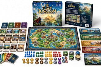 do board game design, card game, game mechanics and card game development