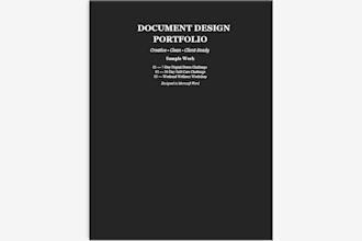 professionally format and design your microsoft word document