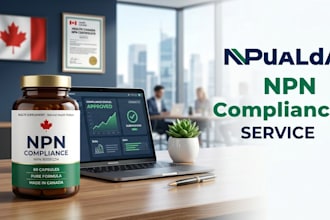 do canada npn registration health canada compliance natural product number