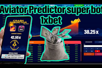 build full bet website, aviator bot, bet365 bot, 1xbet bot, crash game