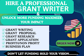 do grant research grant writing grant proposals grant submission