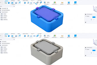 do silicone mold slip casting, soap mold blow mold clay cutter using fusion360